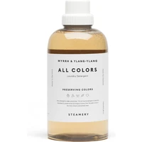 STEAMERY prací gel All Colors 750 ml - Domácí spotřebiče