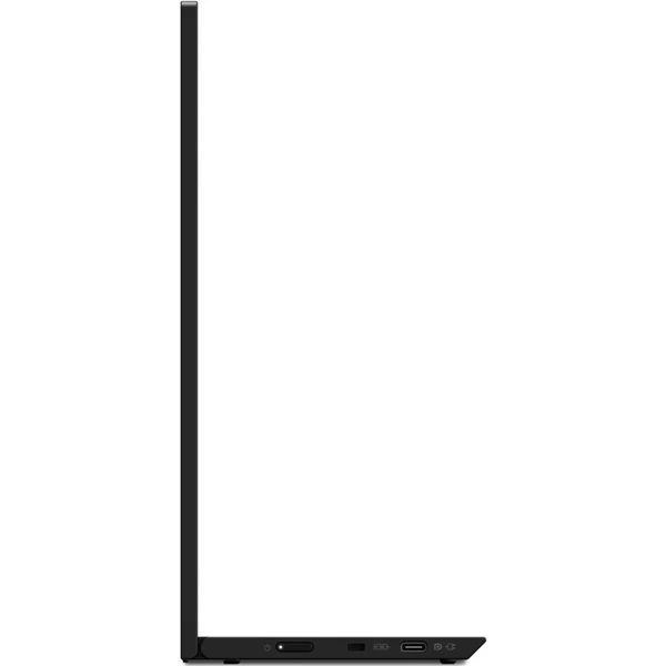 Lenovo ThinkVision M15 přenosný displej 15,6" - Monitory - Obrázek N4UV000501
