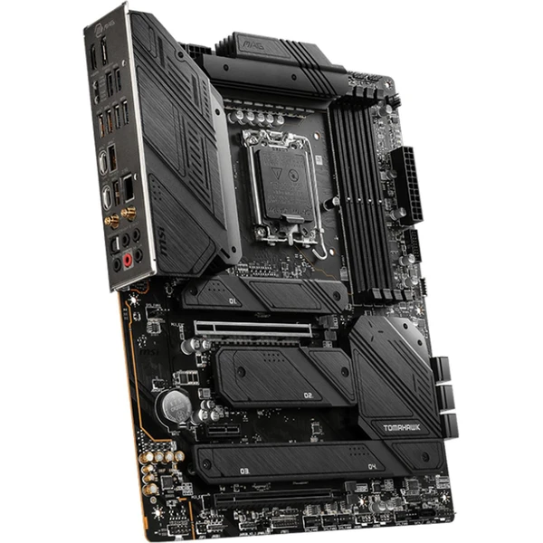 MSI MAG Z790 TOMAHAWK WIFI - Základní desky - Obrázek N4V4000L01