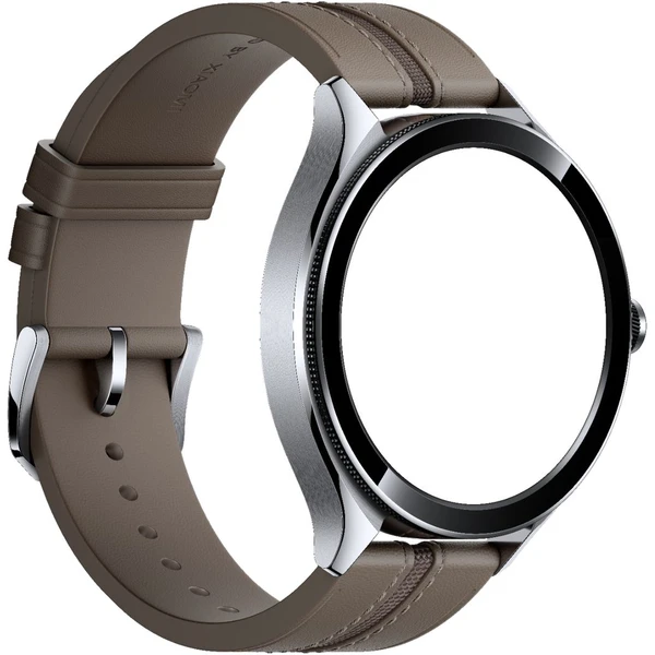 Xiaomi Watch 2 Pro 4G LTE stříbrné - Chytré hodinky - Obrázek N4V5000701