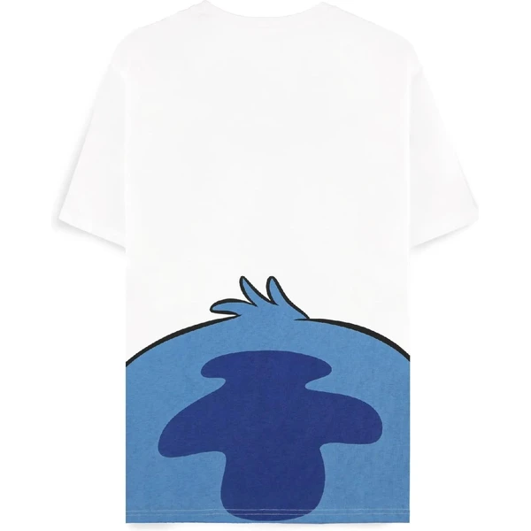 Tričko Lilo & Stitch - Stitch Face M - Trička - Obrázek N4V8000L01