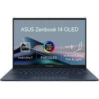 ASUS Zenbook 14 (UX3405CA-OLED381X) modrý - Notebooky