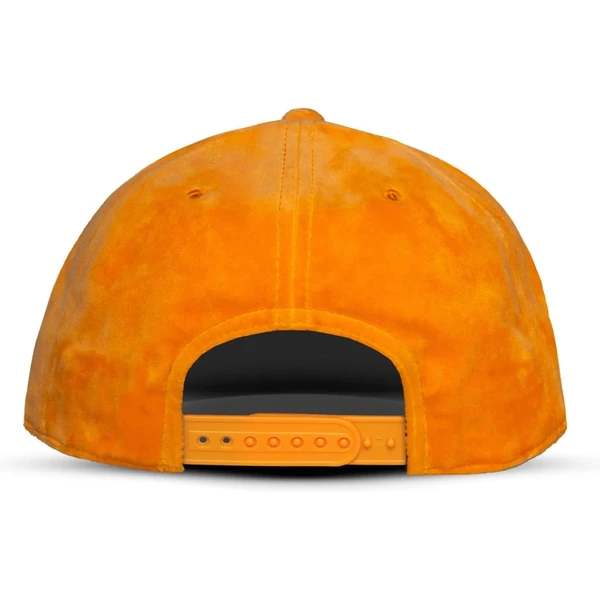 Kšiltovka Difuzed Pokémon - Charmander  - Kšiltovky a čepice - Obrázek N4ZD000P01
