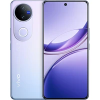 Vivo V50 12GB/512GB fialový - Mobilní telefony