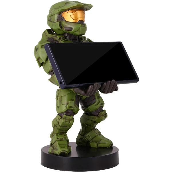 EXG Cable Guys Halo - Master Chief (Infinite) - Figurky - Obrázek N50O100501