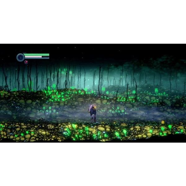 Ghost Song (Switch) - Hry pro Nintendo Switch - Obrázek N513G00101