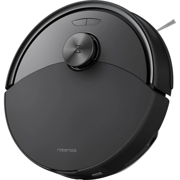 Roborock Q10 VF+ robotický vysavač černý - Robotické vysavače - Obrázek N52G000O01
