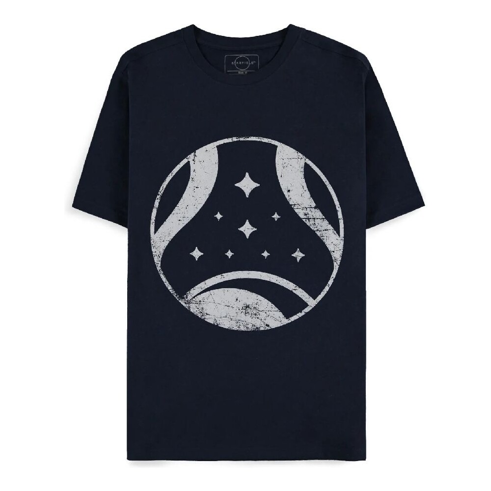 Tričko Starfield - Constellation M