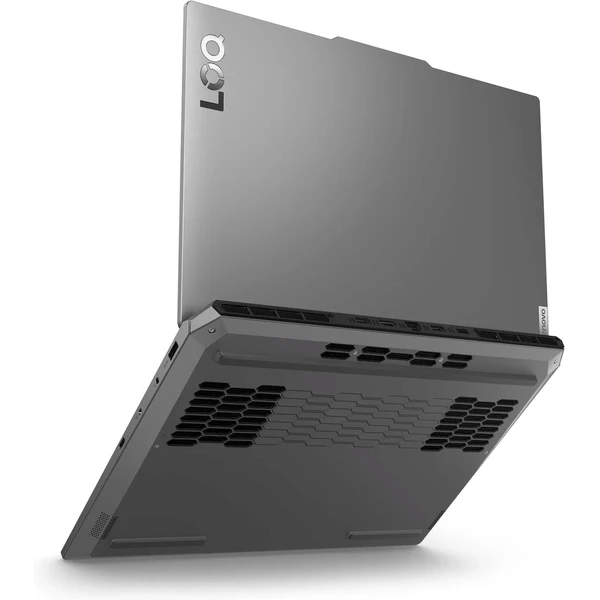 Lenovo LOQ 15IAX9 (83GS00CYCK) šedý + 3. rok záruky po registraci - Notebooky - Obrázek N558000K01