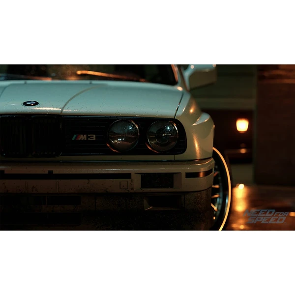 Need for Speed (PS4) - Hry pro PS4 - Obrázek N575100201