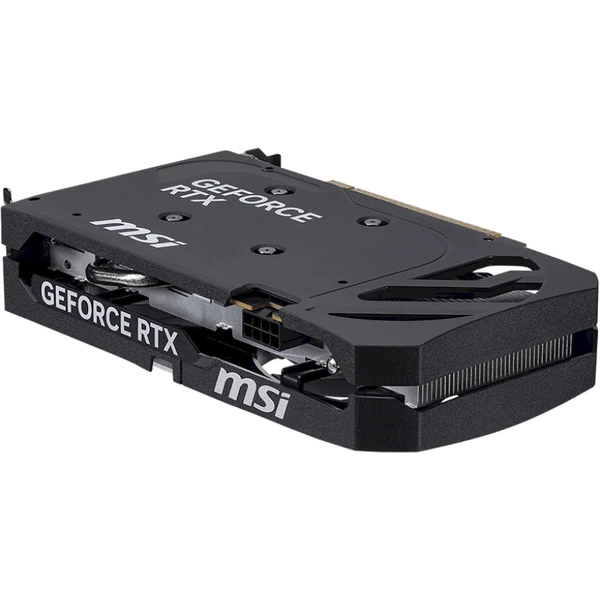 MSI NVIDIA GeForce RTX 5050 8G SHADOW 2X OC  - Grafické karty - Obrázek N5BE000K01