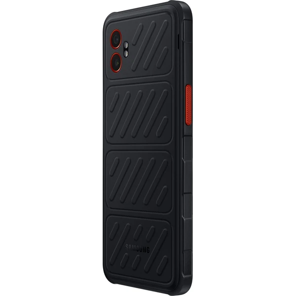 Samsung Galaxy Xcover7 Pro černý Enterprise Edition - Mobilní telefony - Obrázek N5DF000J01