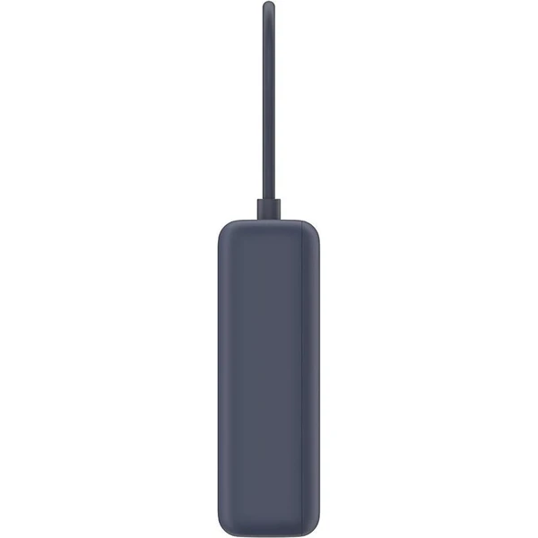 Xiaomi 33W Power Bank 10000mAh powerbanka s kabelem modrá - Powerbanky - Obrázek N5ED000K01