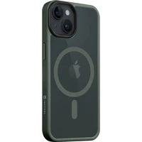 Tactical MagForce Hyperstealth kryt iPhone 14 Forest Green - Pouzdra