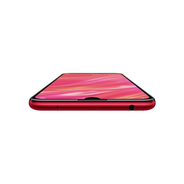 Huawei Y7 2019 korálově červený - Mobilní telefony - Obrázek N5H2000301