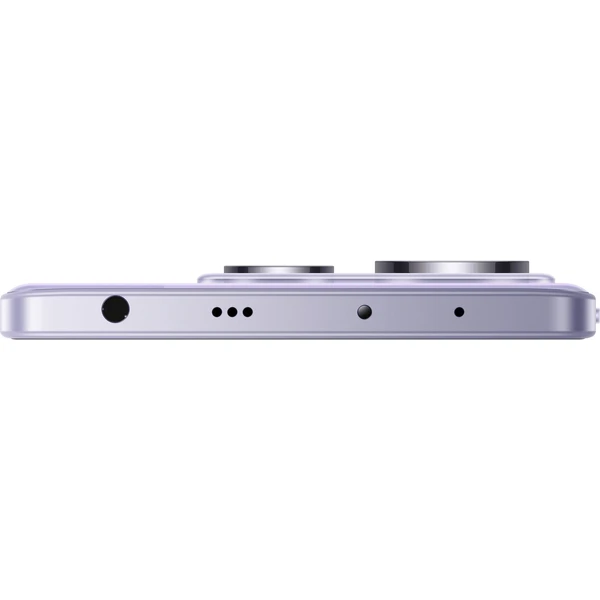 Xiaomi Redmi Note 14 5G 8GB/256GB fialová - Mobilní telefony - Obrázek N5HB000K01