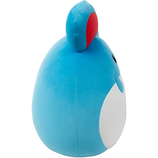 Peluche moyenne Pikachu Clin d'Oeil 25cm - Pokémon - Squishmallow Vague