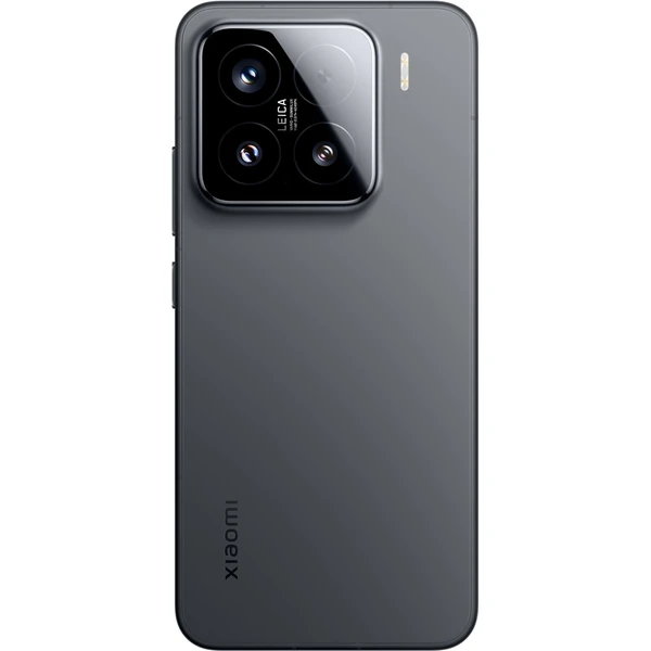 Xiaomi 15 5G 12GB/512GB černá - Mobilní telefony - Obrázek N5HE000L01