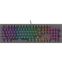 Genesis THOR 303 RGB mechanická klávesnice CZ/SK - Klávesnice