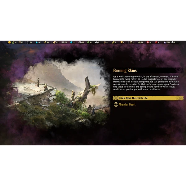 Surviving the Aftermath (PS4) - Hry pro PS4 - Obrázek N5IJ100201