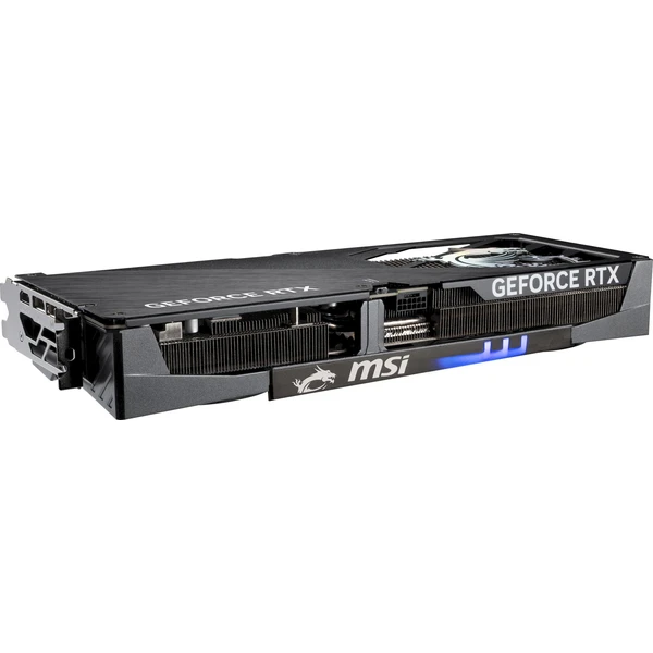 MSI NVIDIA GeForce RTX 5080 16G GAMING TRIO OC - Grafické karty - Obrázek N5JB000O01
