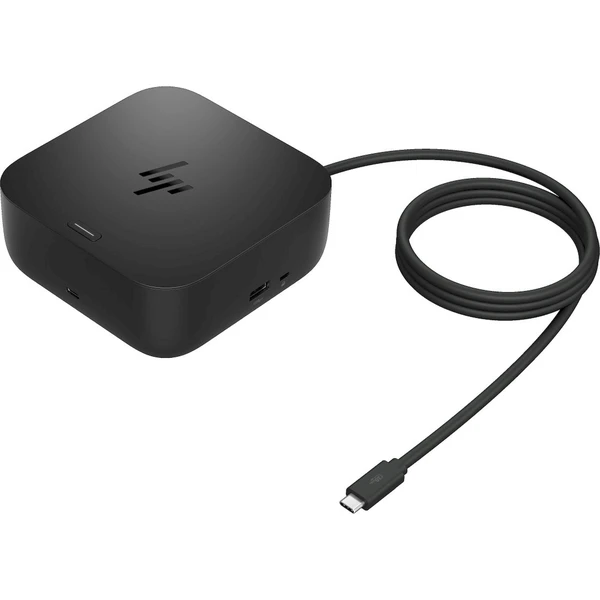 HP USB-C 100 W G6 dokovací stanice - Dokovací stanice - Obrázek N5JQ000K01