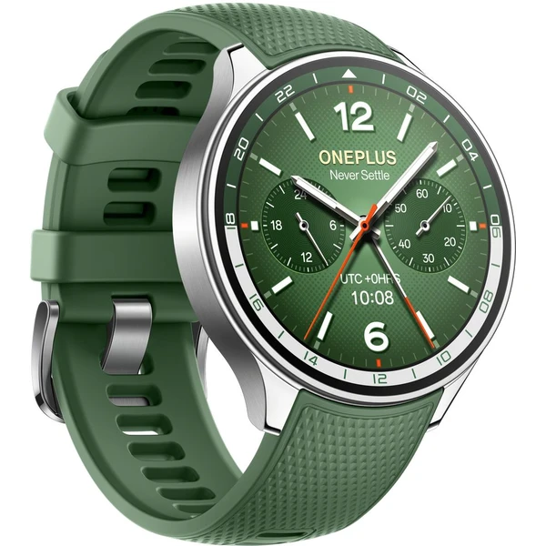 OnePlus Watch 2R zelené - Chytré hodinky - Obrázek N5K7000L01