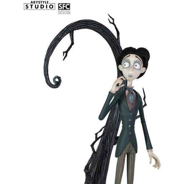 Figurka ABYstyle Studio Corpse Bride - Victor 21 cm - Figurky - Obrázek N5L3000L01