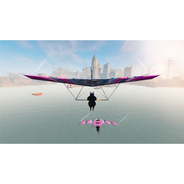 Goat Simulator 3 (Switch) - Hry pro Nintendo Switch - Obrázek N5L9000L01
