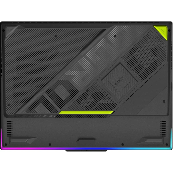ASUS ROG Strix G16 (G614FR-NEBULA147W) RTX 5070 Ti šedý - Notebooky - Obrázek N5LE000P01