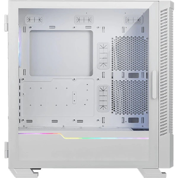 MSI MPG VELOX 100R WHITE bílá - Počítačové skříně - Obrázek N5M0000J01