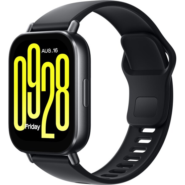 Xiaomi Redmi Watch 5 Active černý Černá