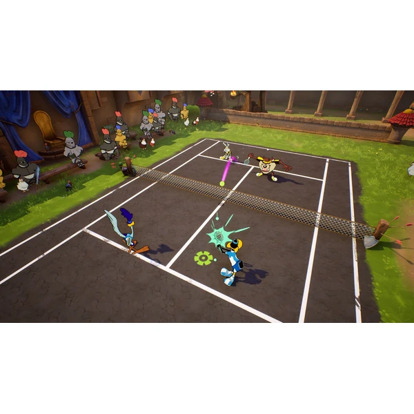 Looney Tunes: Wacky World of Sports (PS5) - Hry pro PS5 - Obrázek N5Q8000L01