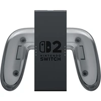Nintendo Charging Grip pro Joy-Con 2 - Držáky