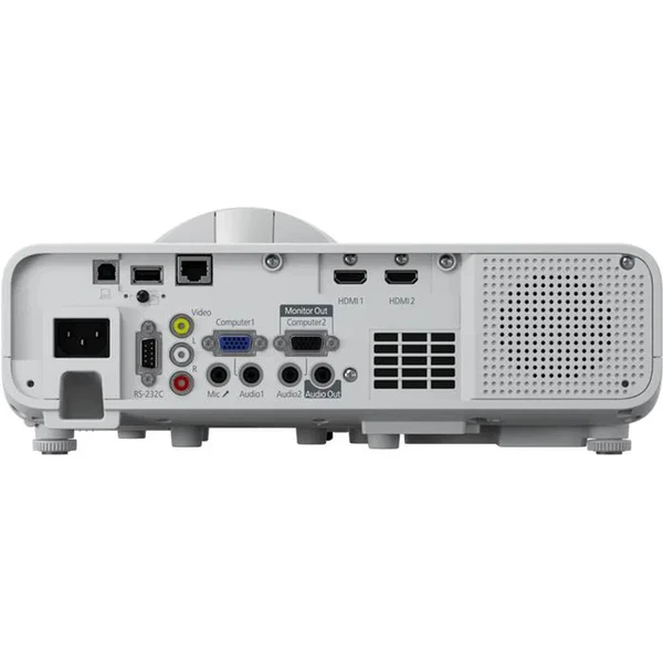 Epson EB-L210SF projektor bílý - Projektory - Obrázek N5R9000K01