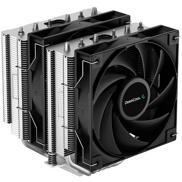 DEEPCOOL chladič AG620 r-ag620-bknnmn-g-1