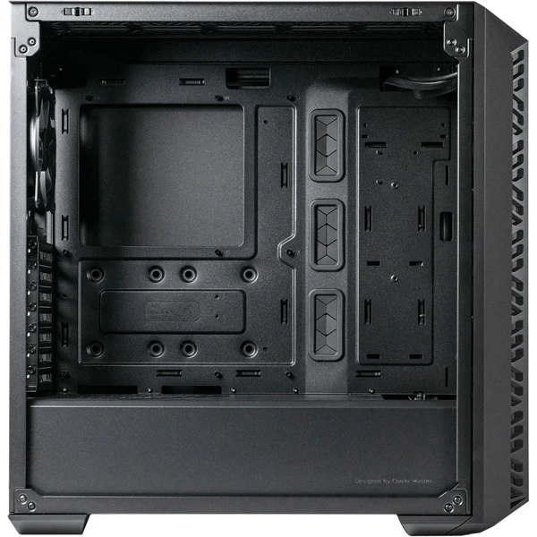 Cooler Master MasterBox 520 Mesh - Počítačové skříně - Obrázek N5U1000K01