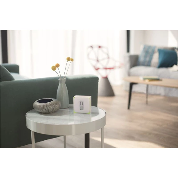 Netatmo Smart Modulating Thermostat chytrý modulační termostat - Termostaty - Obrázek N5U2000K01
