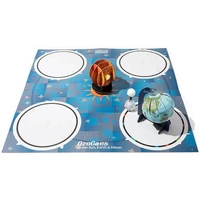 Ozobot STEAM sada: Ozobot zkoumá Slunce, Zemi a Měsíc - Chytré hračky