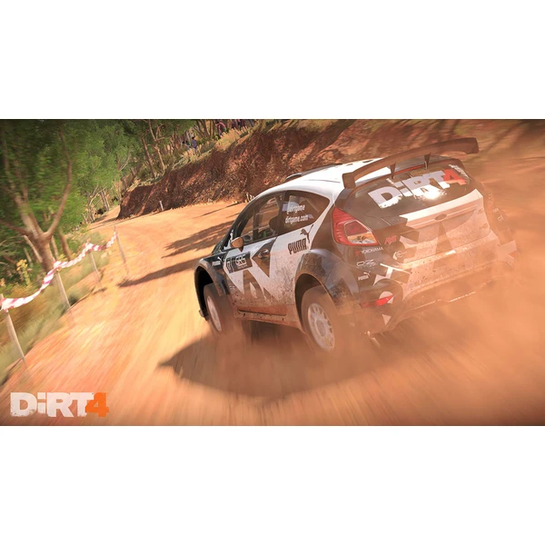 DiRT 4 (Xbox One) - Hry pro Xbox One - Obrázek N5X3100201