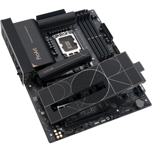 ASUS ProArt Z890-CREATOR WIFI - Základní desky - Obrázek N5XD000J01