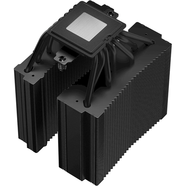 DEEPCOOL Assassin IV VC Vision - Chladiče - Obrázek N5XF000K01