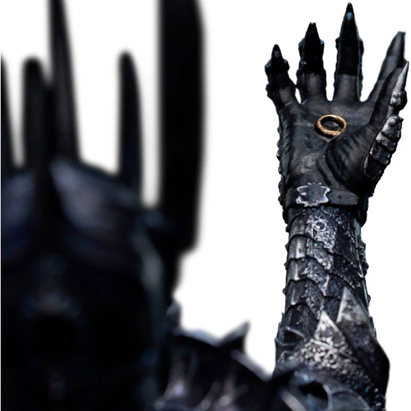 Soška Weta Workshop The Lord of the Rings - Sauron Mini Statue - Smarty.cz