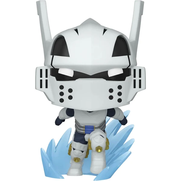 Funko POP! #1349 Animation: MHA - Tenya Recipro Burst (GITD) (Exclusive) - Funko POP! - Obrázek N5Z9000N01
