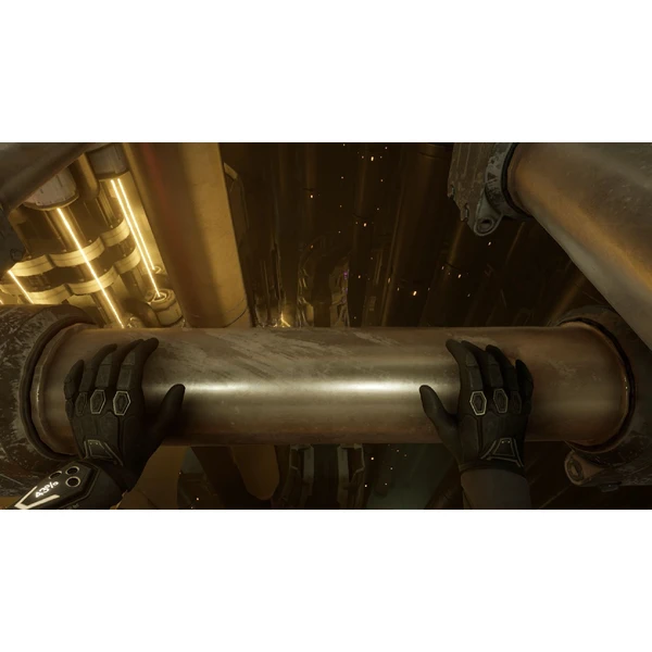 Hubris (PS5) VR2 - Hry pro PS5 - Obrázek N611000J01