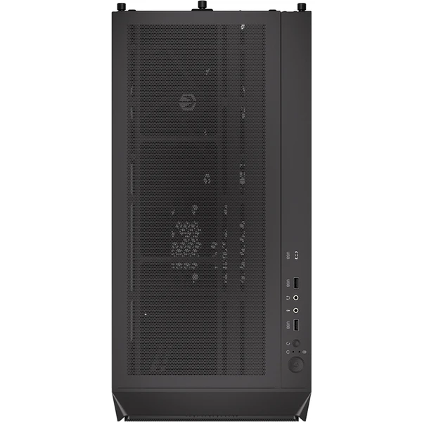 Endorfy Arx 700 Air skříň černá - Počítačové skříně - Obrázek N612000701