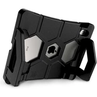 STM Duxling Ultra Protective pouzdro iPad 10,9" černé - Pouzdra