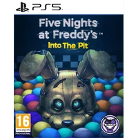 Five Nights at Freddy’s: Into the Pit (PS5) - Hry pro PS5