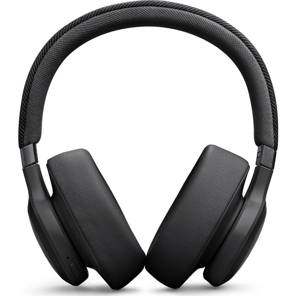 JBL Live 770NC, černá Černá