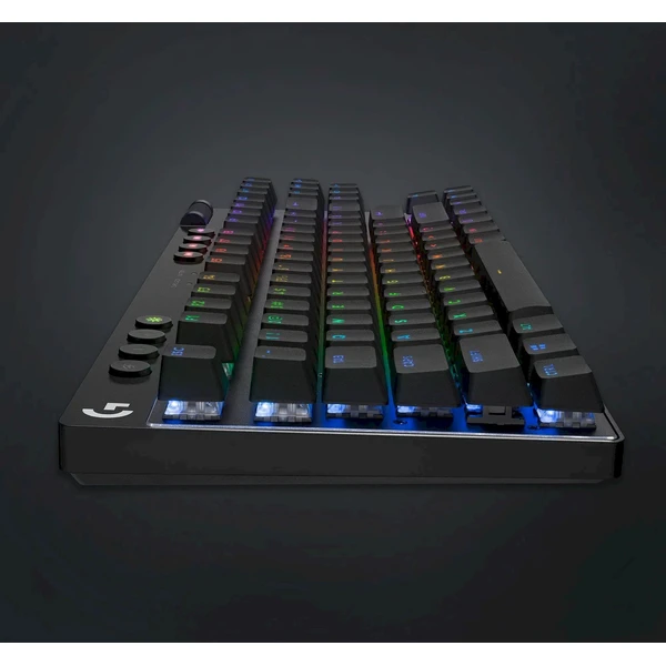 Logitech G PRO X TKL Lightspeed (US) černá - Klávesnice - Obrázek N64C000L01